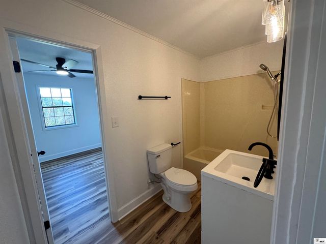 131 CONNIE WALTERS ROAD, Calhoun, LA 71225