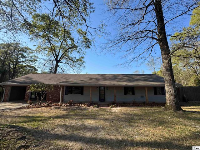 131 CONNIE WALTERS ROAD, Calhoun, LA 71225