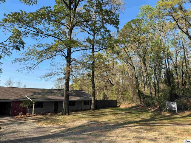 131 CONNIE WALTERS ROAD, Calhoun, LA 71225