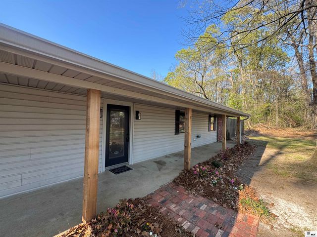 131 CONNIE WALTERS ROAD, Calhoun, LA 71225