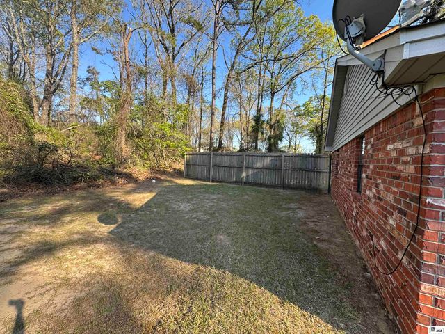 131 CONNIE WALTERS ROAD, Calhoun, LA 71225