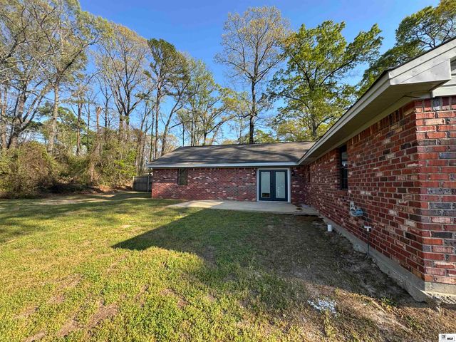 131 CONNIE WALTERS ROAD, Calhoun, LA 71225