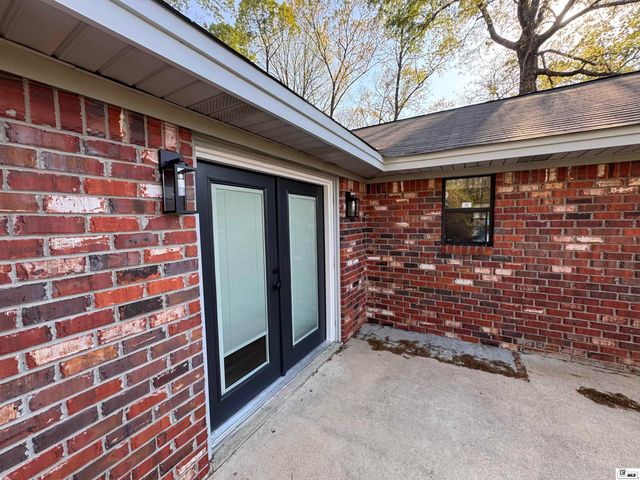 131 CONNIE WALTERS ROAD, Calhoun, LA 71225