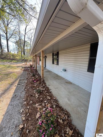 131 CONNIE WALTERS ROAD, Calhoun, LA 71225
