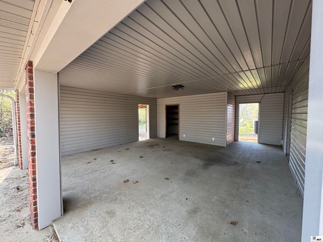 131 CONNIE WALTERS ROAD, Calhoun, LA 71225