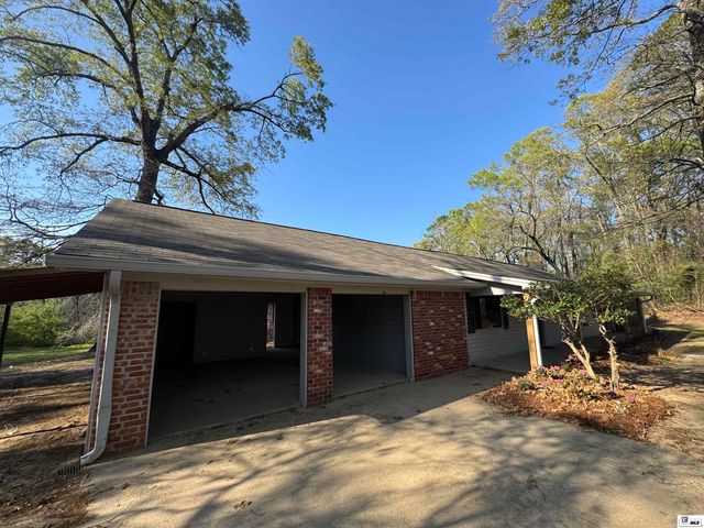 131 CONNIE WALTERS ROAD, Calhoun, LA 71225