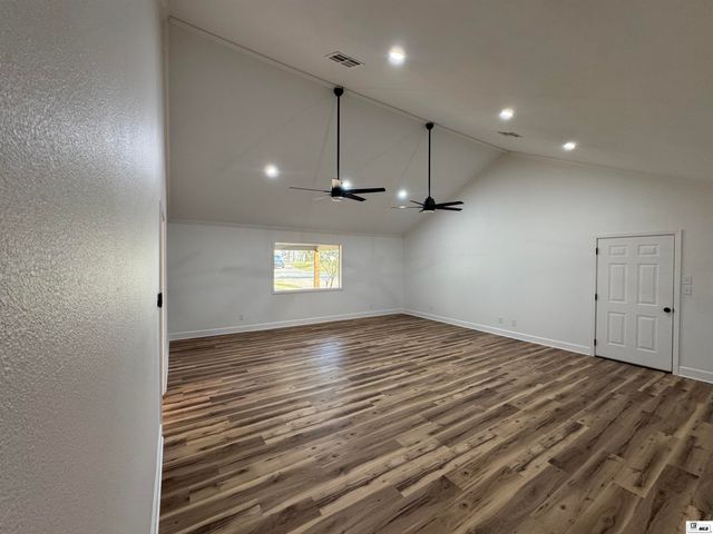 131 CONNIE WALTERS ROAD, Calhoun, LA 71225