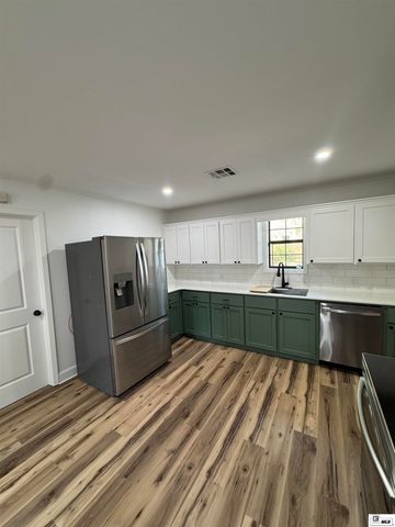 131 CONNIE WALTERS ROAD, Calhoun, LA 71225