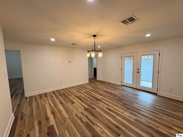 131 CONNIE WALTERS ROAD, Calhoun, LA 71225