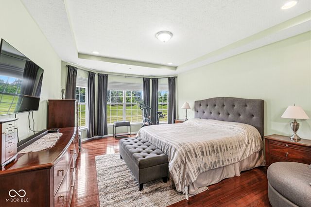 9208 Branch View Drive, Indianapolis, IN 46234