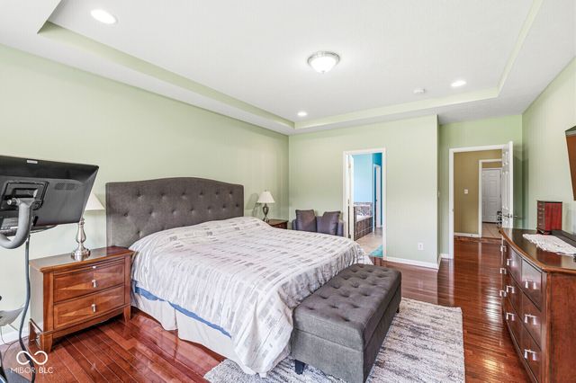 9208 Branch View Drive, Indianapolis, IN 46234