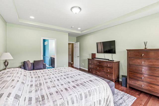 9208 Branch View Drive, Indianapolis, IN 46234