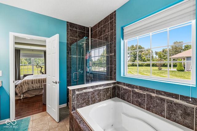 9208 Branch View Drive, Indianapolis, IN 46234