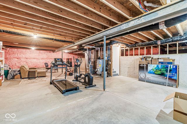 9208 Branch View Drive, Indianapolis, IN 46234
