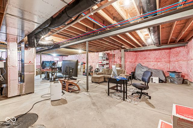 9208 Branch View Drive, Indianapolis, IN 46234