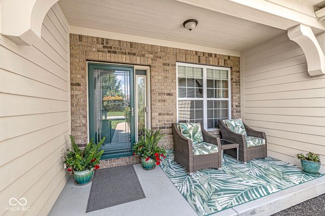 9208 Branch View Drive, Indianapolis, IN 46234