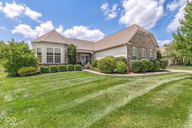 9208 Branch View Drive, Indianapolis, IN 46234