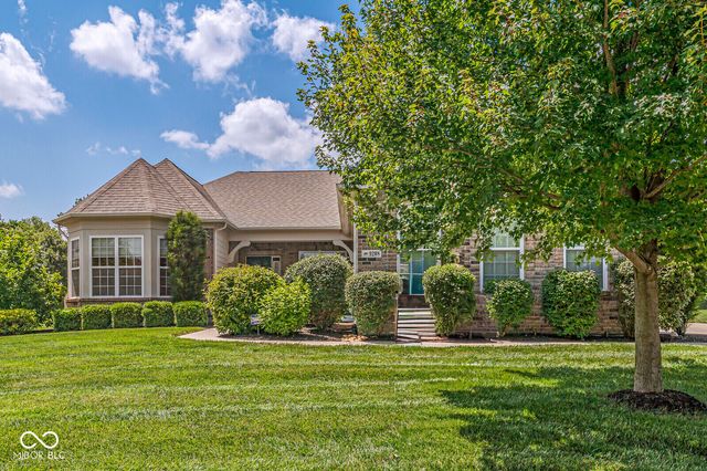 9208 Branch View Drive, Indianapolis, IN 46234
