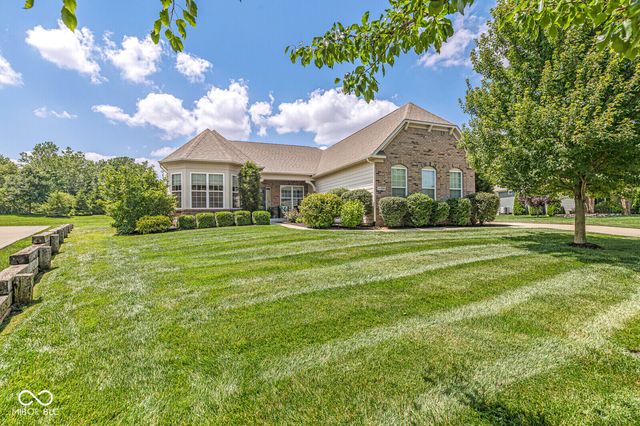 9208 Branch View Drive, Indianapolis, IN 46234