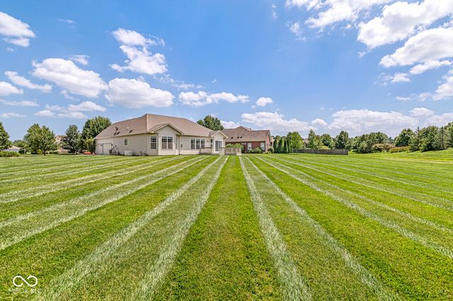9208 Branch View Drive, Indianapolis, IN 46234