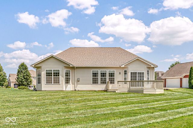 9208 Branch View Drive, Indianapolis, IN 46234