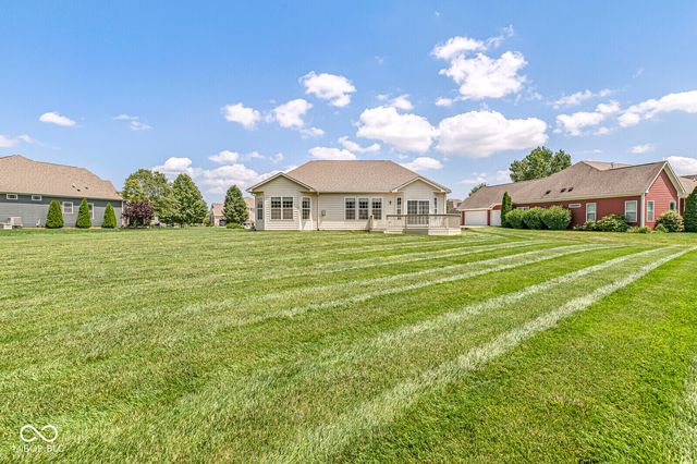 9208 Branch View Drive, Indianapolis, IN 46234
