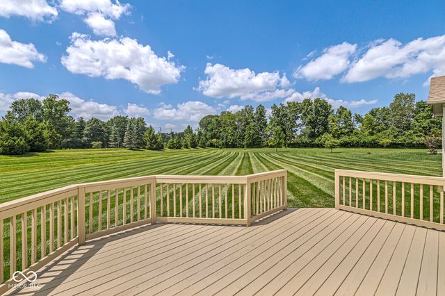 9208 Branch View Drive, Indianapolis, IN 46234