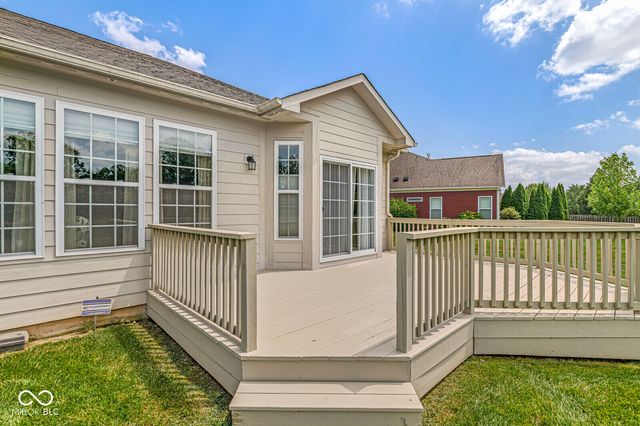 9208 Branch View Drive, Indianapolis, IN 46234