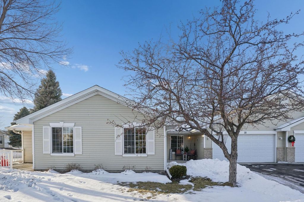 30 3rd Street NW, Saint Michael, MN 55376