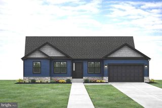 83 KING RICHARD RD, Berlin, MD 21811