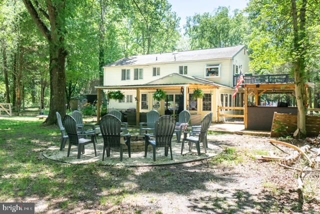 29 FRIENDSHIP RD, Southampton, NJ 08088