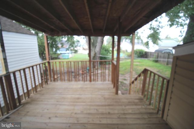 548 MARLYN, Essex, MD 21221