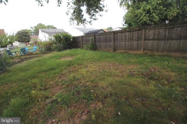 548 MARLYN, Essex, MD 21221