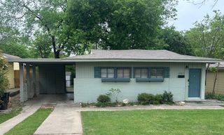 4417 Diaz Avenue, Fort Worth, TX 76107