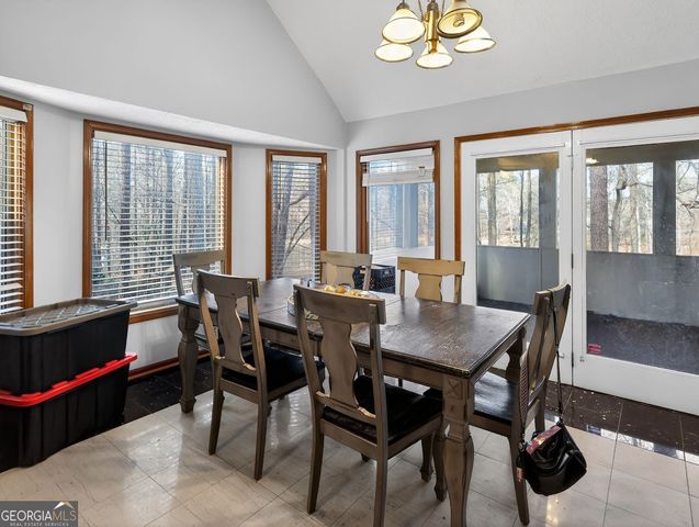 442 Hastings Way, Jonesboro, GA 30238