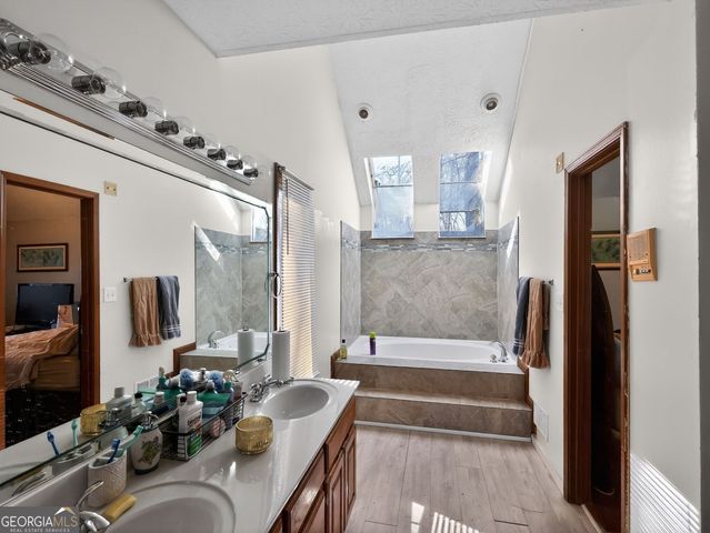 442 Hastings Way, Jonesboro, GA 30238