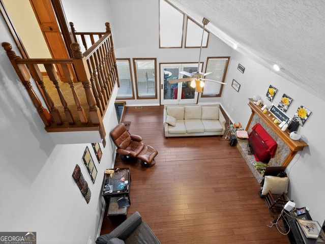 442 Hastings Way, Jonesboro, GA 30238