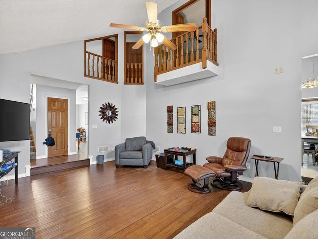 442 Hastings Way, Jonesboro, GA 30238