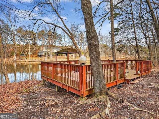 442 Hastings Way, Jonesboro, GA 30238