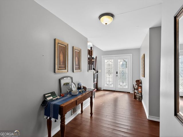 442 Hastings Way, Jonesboro, GA 30238