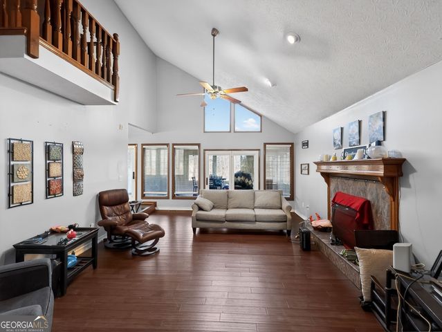 442 Hastings Way, Jonesboro, GA 30238