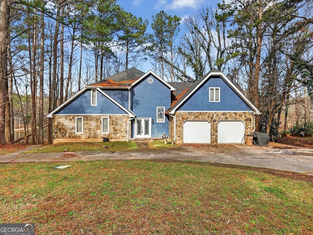 442 Hastings Way, Jonesboro, GA 30238