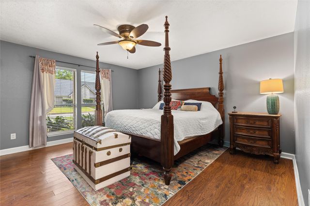 3726 Golden Lake Drive, Kingwood, TX 77345