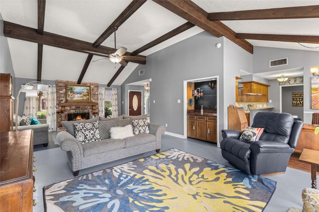 3726 Golden Lake Drive, Kingwood, TX 77345