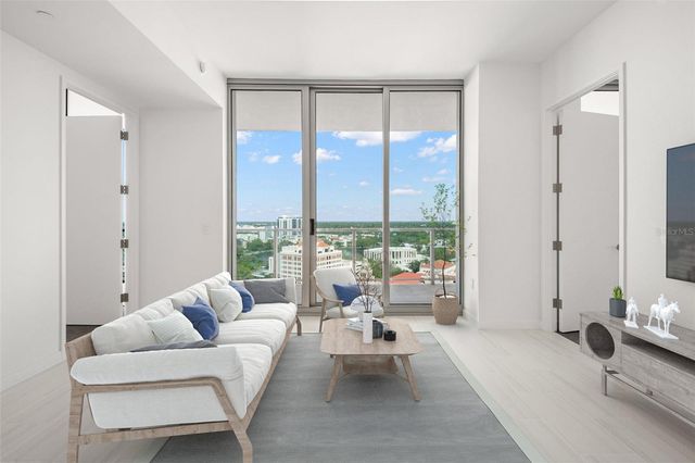 400 CENTRAL AVENUE 1709, St Petersburg, FL 33701