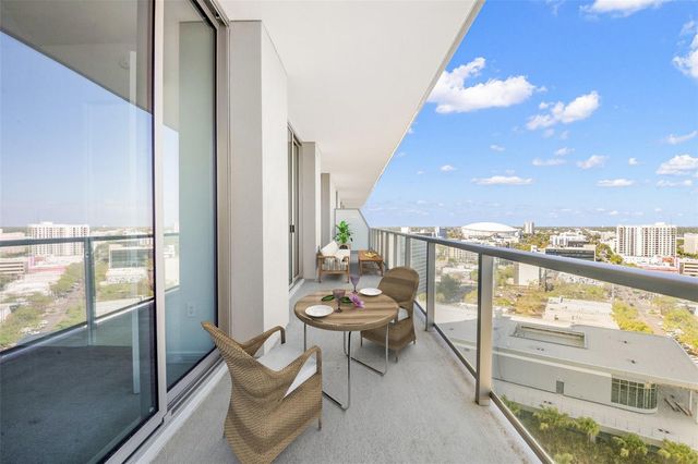 400 CENTRAL AVENUE 1709, St Petersburg, FL 33701