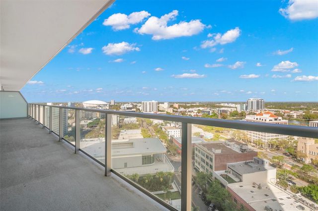 400 CENTRAL AVENUE 1709, St Petersburg, FL 33701