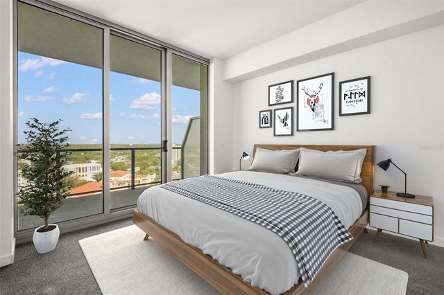 400 CENTRAL AVENUE 1709, St Petersburg, FL 33701