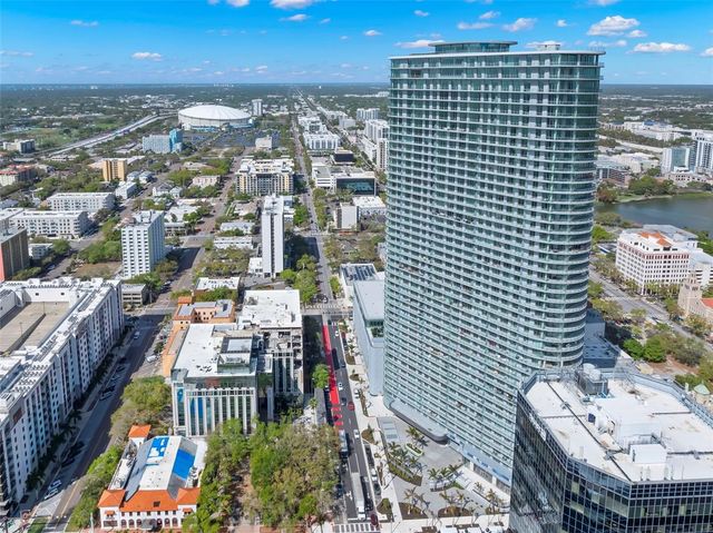 400 CENTRAL AVENUE 1709, St Petersburg, FL 33701