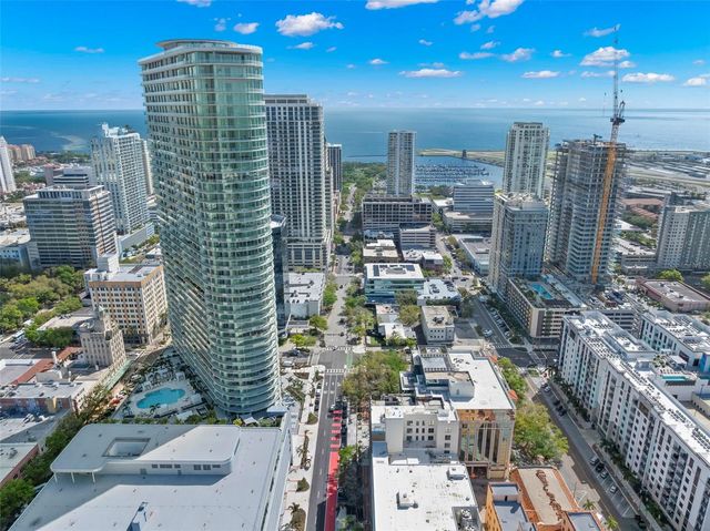 400 CENTRAL AVENUE 1709, St Petersburg, FL 33701